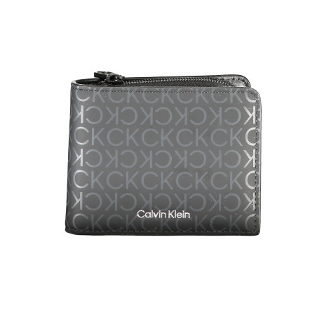 CALVIN KLEIN BLACK MEN&39S WALLET