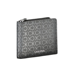 CALVIN KLEIN BLACK MEN&39S WALLET