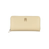 TOMMY HILFIGER WOMEN&39S WALLET BEIGE