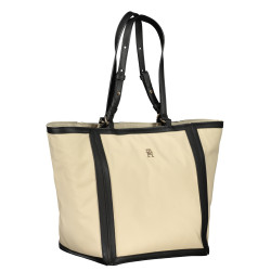 TOMMY HILFIGER BORSA DONNA BEIGE