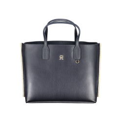 TOMMY HILFIGER BORSA DONNA BLU