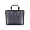 TOMMY HILFIGER BLUE WOMEN&39S BAG