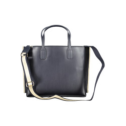 TOMMY HILFIGER BORSA DONNA BLU