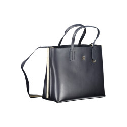 TOMMY HILFIGER BORSA DONNA BLU