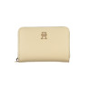 TOMMY HILFIGER WOMEN&39S WALLET BEIGE