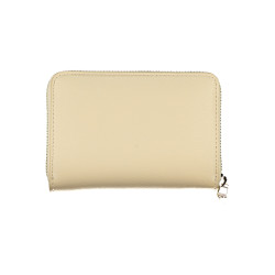 TOMMY HILFIGER PORTAFOGLIO DONNA BEIGE