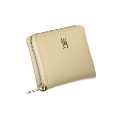 TOMMY HILFIGER WOMEN&39S WALLET BEIGE