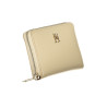 TOMMY HILFIGER PORTAFOGLIO DONNA BEIGE