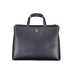 TOMMY HILFIGER BORSA DONNA BLU