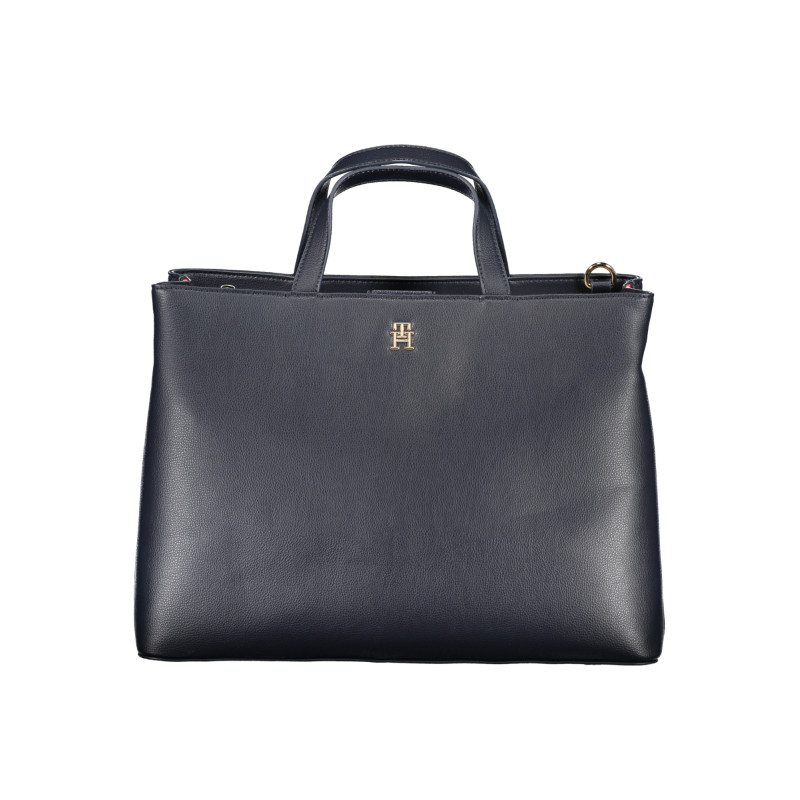 TOMMY HILFIGER BLUE WOMEN&39S BAG