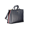 TOMMY HILFIGER BLUE WOMEN&39S BAG