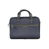 TOMMY HILFIGER BLUE MEN&39S BRIEFCASE