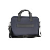 TOMMY HILFIGER BLUE MEN&39S BRIEFCASE