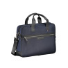 TOMMY HILFIGER BLUE MEN&39S BRIEFCASE