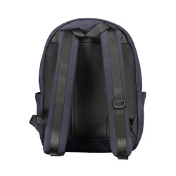 TOMMY HILFIGER MEN&39S BLUE BACKPACK