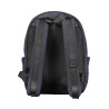 TOMMY HILFIGER MEN&39S BLUE BACKPACK