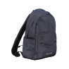 TOMMY HILFIGER MEN&39S BLUE BACKPACK