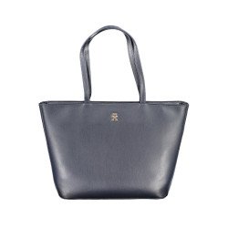 TOMMY HILFIGER BORSA DONNA BLU