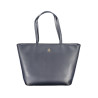 TOMMY HILFIGER BLUE WOMEN&39S BAG