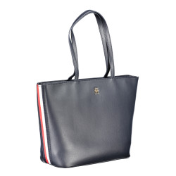 TOMMY HILFIGER BLUE WOMEN&39S BAG