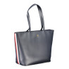 TOMMY HILFIGER BLUE WOMEN&39S BAG