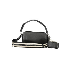 DESIGUAL BORSA DONNA NERO