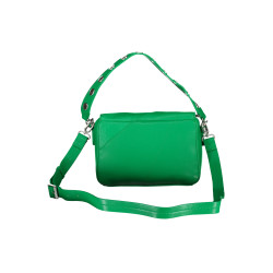 DESIGUAL GREEN WOMEN&39S BAG