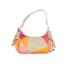 DESIGUAL BORSA DONNA BEIGE