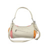 DESIGUAL BORSA DONNA BEIGE