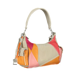 DESIGUAL BEIGE WOMEN&39S BAG