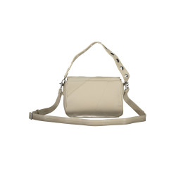 DESIGUAL BORSA DONNA BEIGE