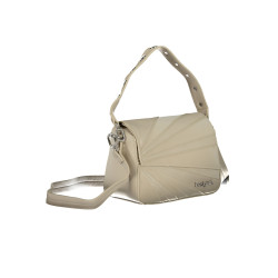 DESIGUAL BORSA DONNA BEIGE