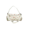 DESIGUAL WHITE WOMEN&39S BAG