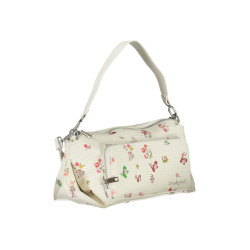 DESIGUAL WHITE WOMEN&39S BAG