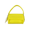 DESIGUAL BORSA DONNA GIALLO