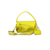 DESIGUAL BORSA DONNA GIALLO