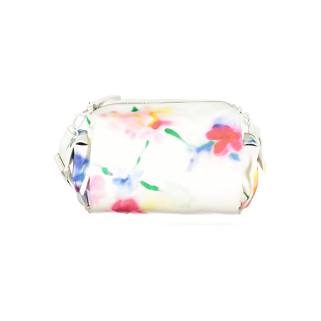 DESIGUAL WHITE WOMEN&39S BAG