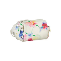 DESIGUAL WHITE WOMEN&39S BAG