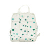 DESIGUAL WHITE WOMEN&39S BACKPACK