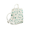 DESIGUAL WHITE WOMEN&39S BACKPACK