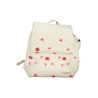 DESIGUAL WHITE WOMEN&39S BACKPACK