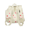 DESIGUAL WHITE WOMEN&39S BACKPACK