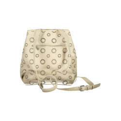 DESIGUAL BEIGE WOMEN&39S BACKPACK