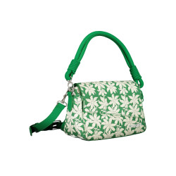 DESIGUAL GREEN WOMEN&39S BAG