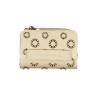 DESIGUAL PORTAFOGLIO DONNA BEIGE