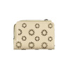 DESIGUAL PORTAFOGLIO DONNA BEIGE