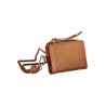 DESIGUAL WOMEN&39S WALLET BROWN