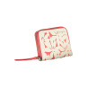 DESIGUAL WHITE WOMEN&39S WALLET