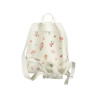 DESIGUAL WHITE WOMEN&39S BACKPACK