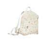 DESIGUAL WHITE WOMEN&39S BACKPACK